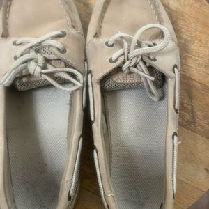 Sperry shoes